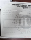 Recibo de pago